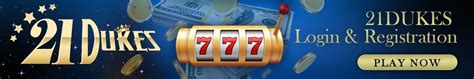 21dukes casino login